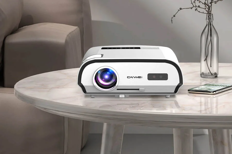 projector for bedroom