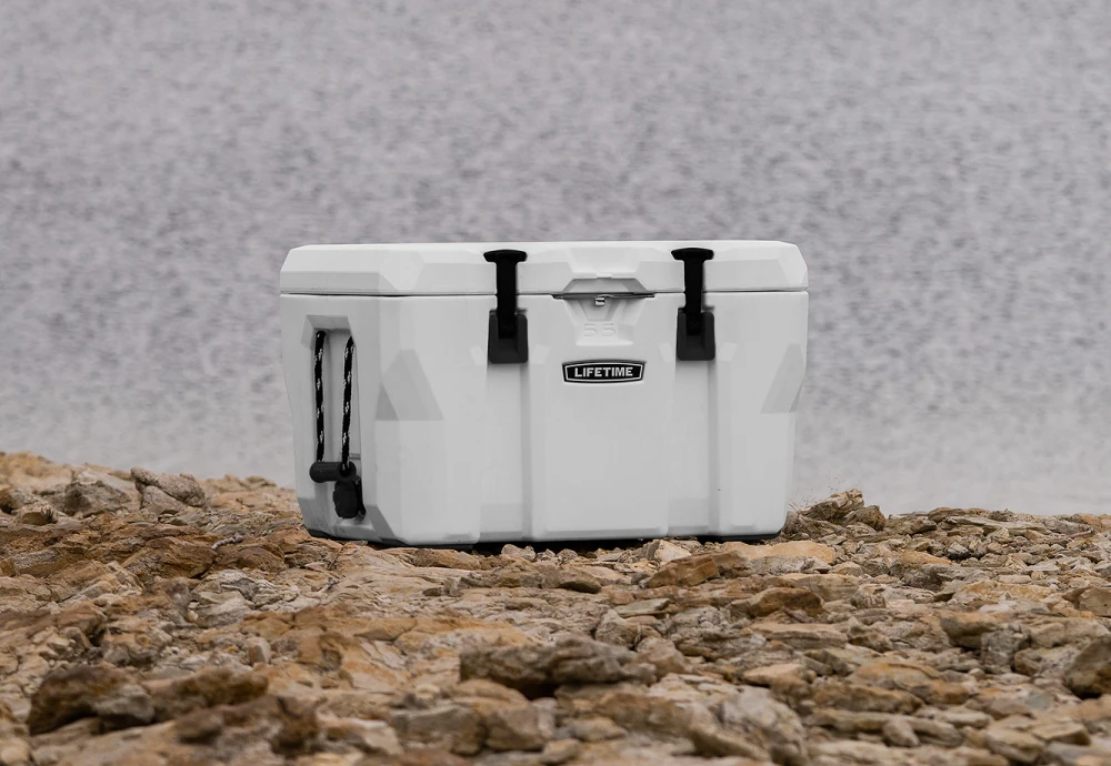 outdoor drinks cooler fridge