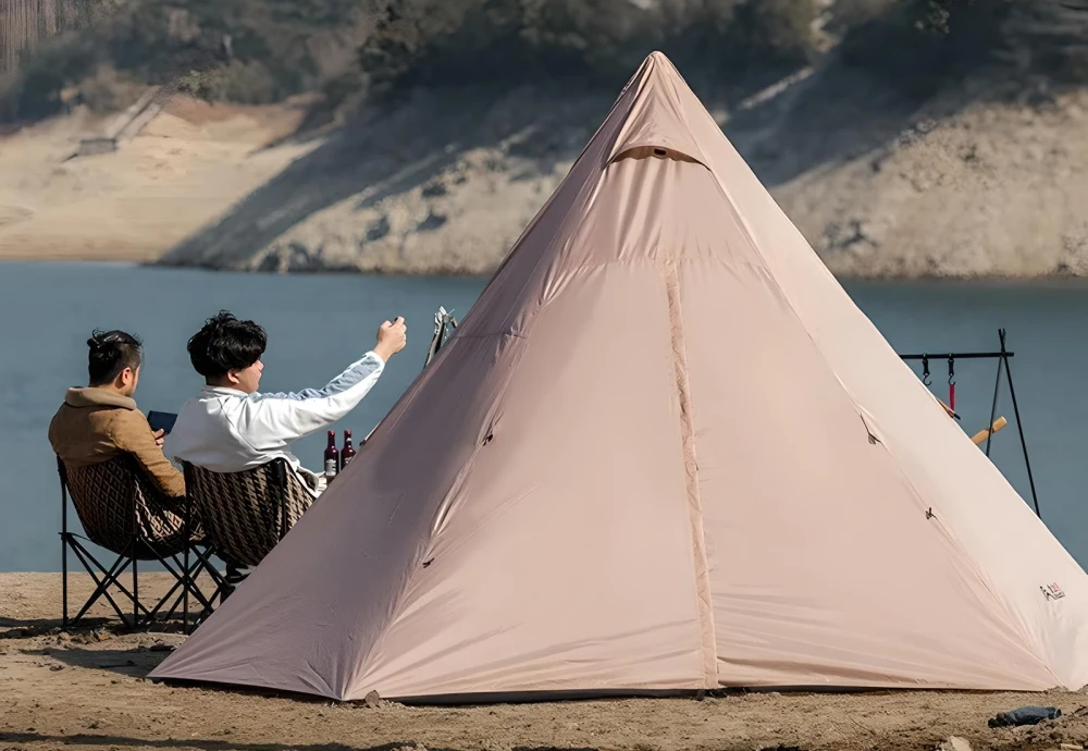 3 person tent ultralight