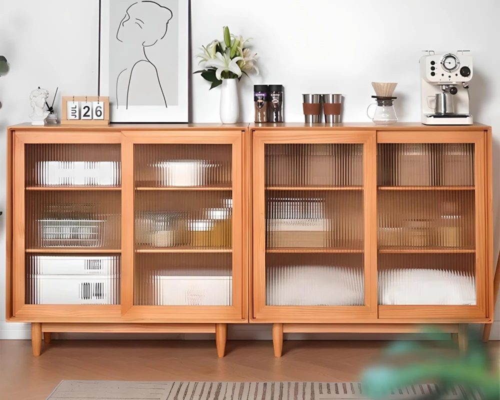 sideboard cabinet with drawers