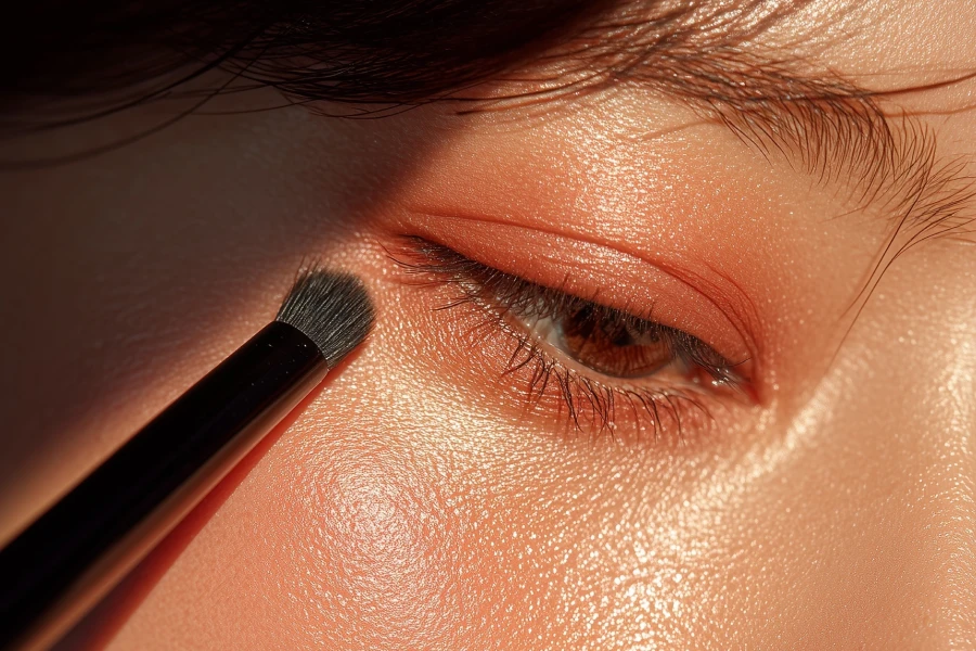 Soft glam natural makeup inspiration