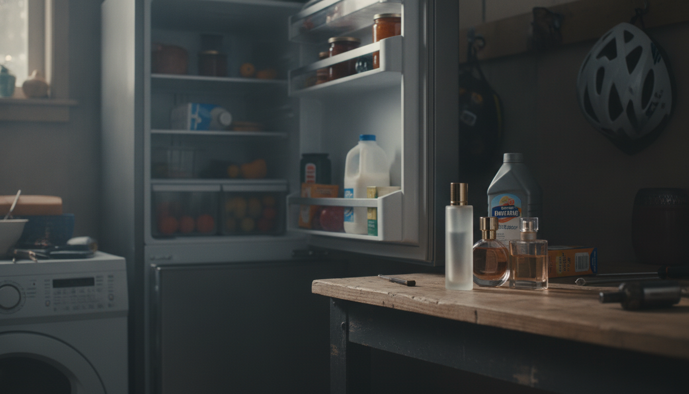 Should You Refrigerate Perfume to Make It Last Longer?