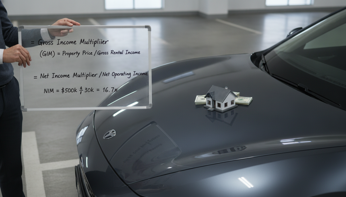 Income Multiplier Formula: GIM & NIM With Examples