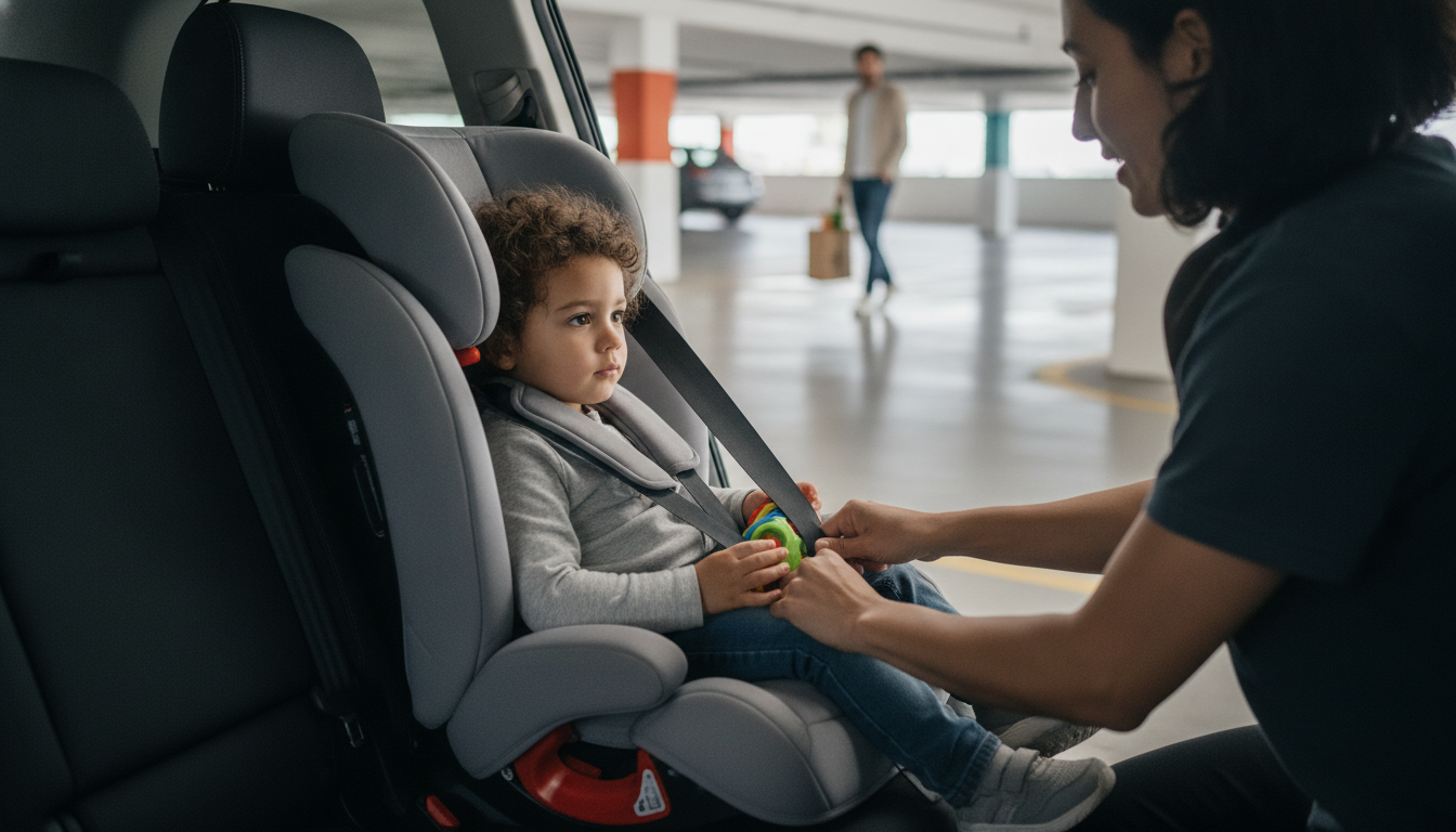Gentle Parenting Theory Explained: Calm, Firm Boundaries