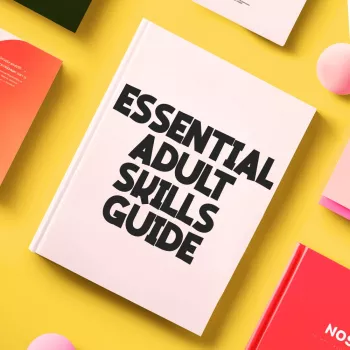 10 Basic Life Skills Everyone Should Learn for Daily Life