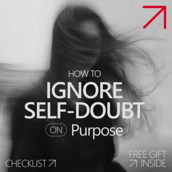 Chronic Self-Doubt: Causes, Patterns, and Triggers