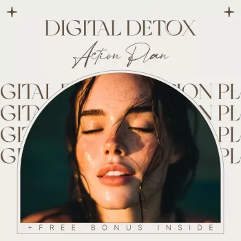 Digital Detox Activities: Offline Ideas to Reset Focus